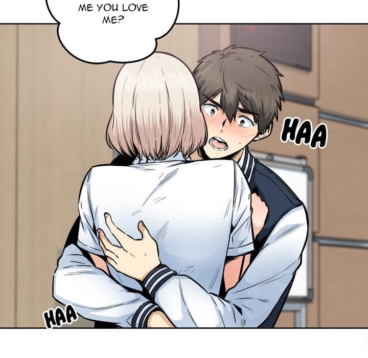 Excuse me, This is my Room [LObeam , kook] - Chapter 93 — Page 80