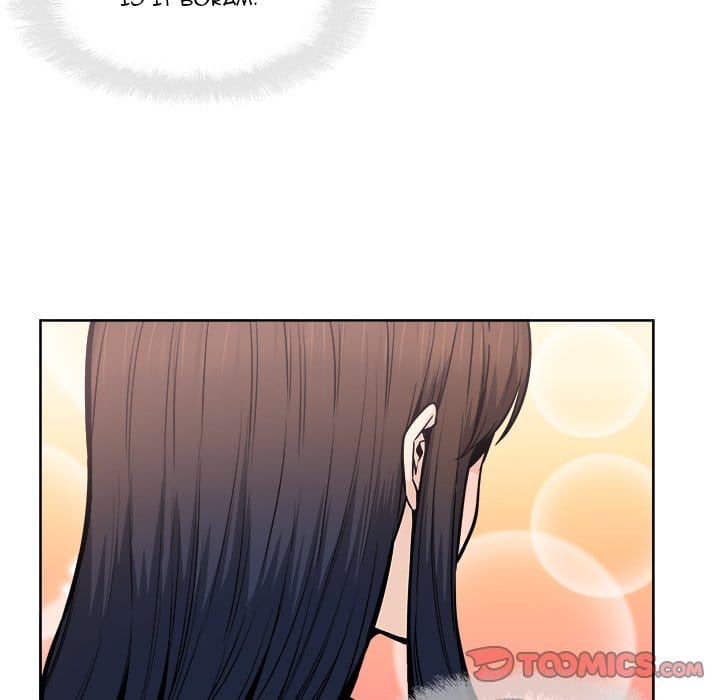 Excuse me, This is my Room [LObeam , kook] - Chapter 93 — Page 87