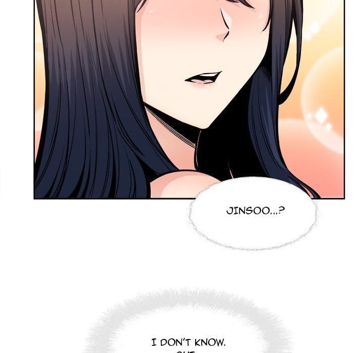Excuse me, This is my Room [LObeam , kook] - Chapter 93 — Page 89