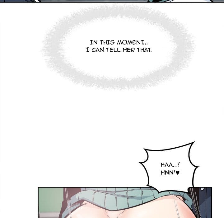 Excuse me, This is my Room [LObeam , kook] - Chapter 93 — Page 92
