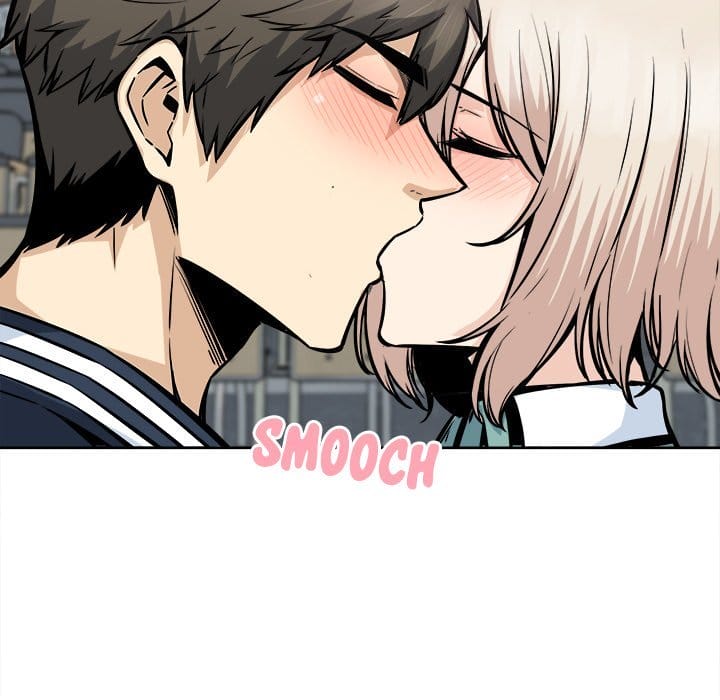 Excuse me, This is my Room [LObeam , kook] - Chapter 93 — Page 95