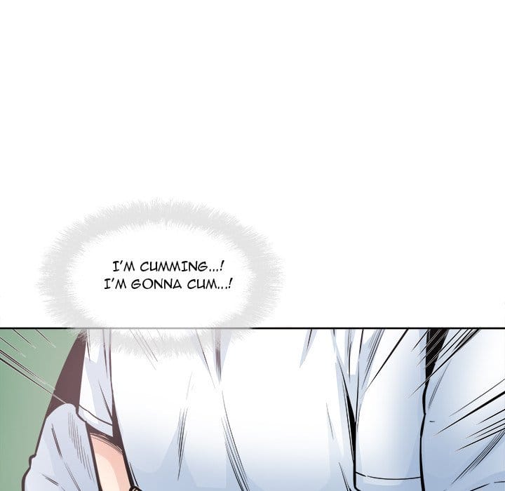Excuse me, This is my Room [LObeam , kook] - Chapter 93 — Page 96