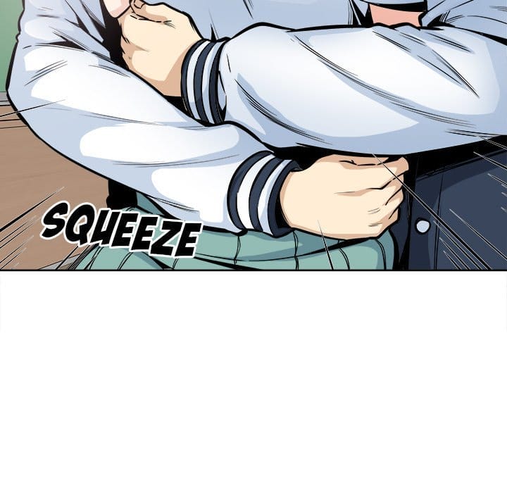 Excuse me, This is my Room [LObeam , kook] - Chapter 93 — Page 97