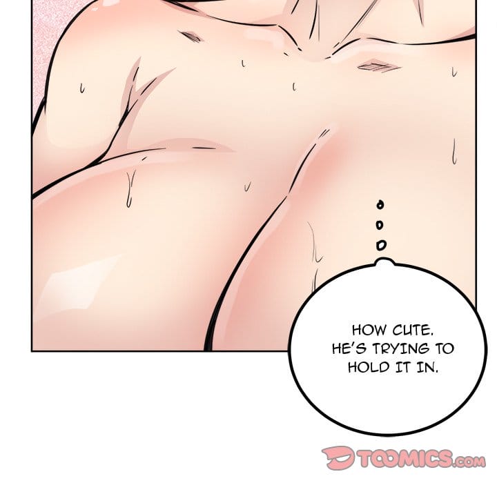 Excuse me, This is my Room [LObeam , kook] - Chapter 74 — Page 102
