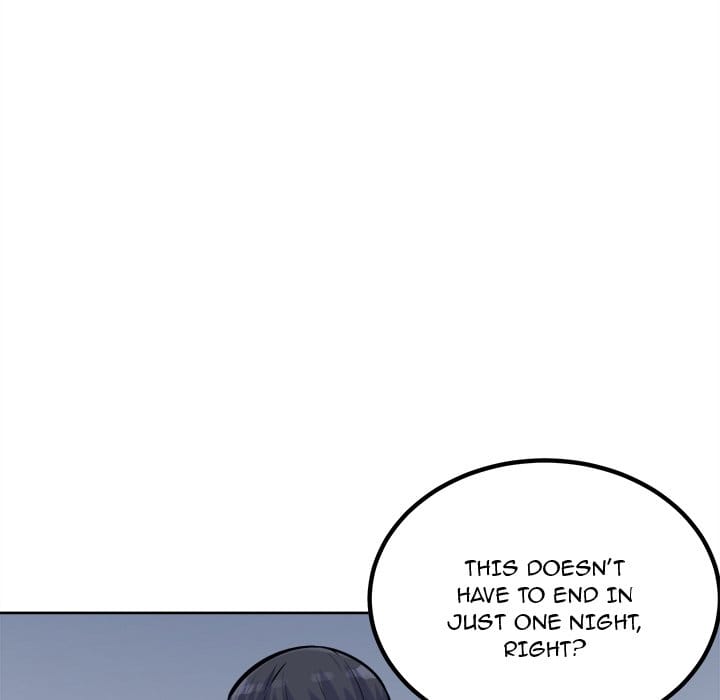 Excuse me, This is my Room [LObeam , kook] - Chapter 74 — Page 105
