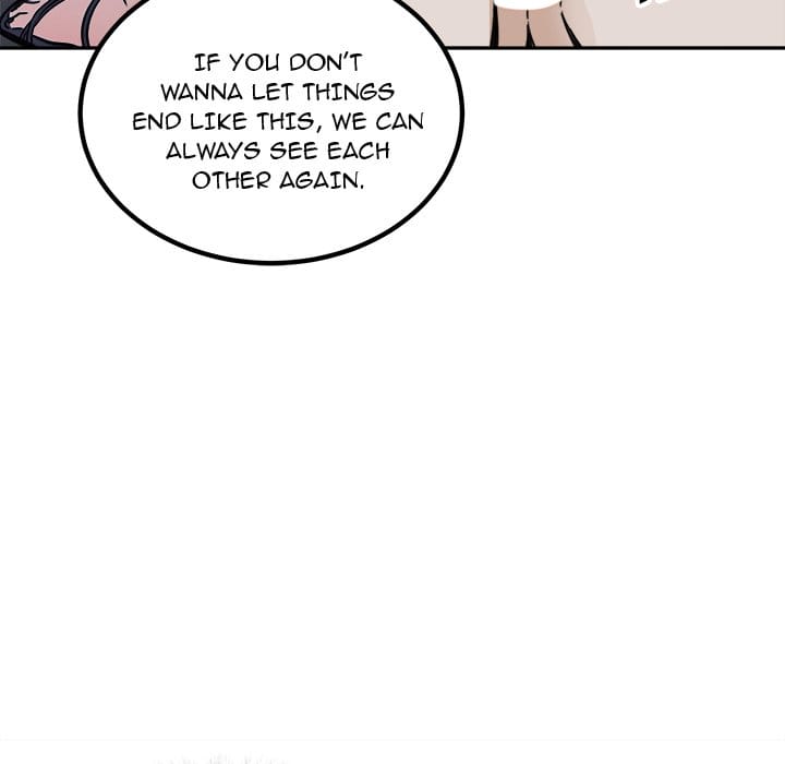 Excuse me, This is my Room [LObeam , kook] - Chapter 74 — Page 107