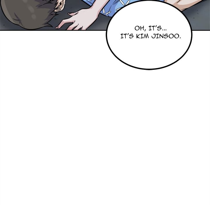 Excuse me, This is my Room [LObeam , kook] - Chapter 74 — Page 109