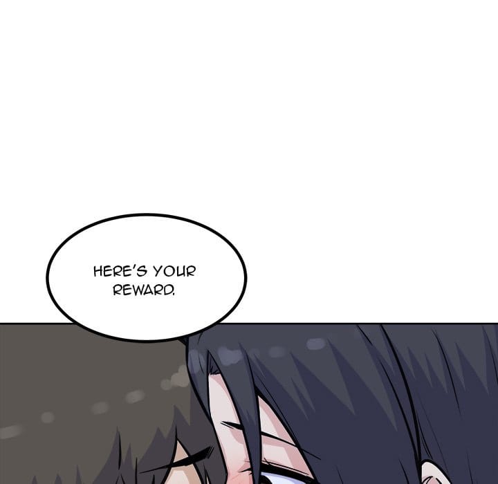 Excuse me, This is my Room [LObeam , kook] - Chapter 74 — Page 117