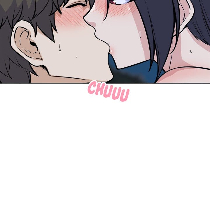 Excuse me, This is my Room [LObeam , kook] - Chapter 74 — Page 118