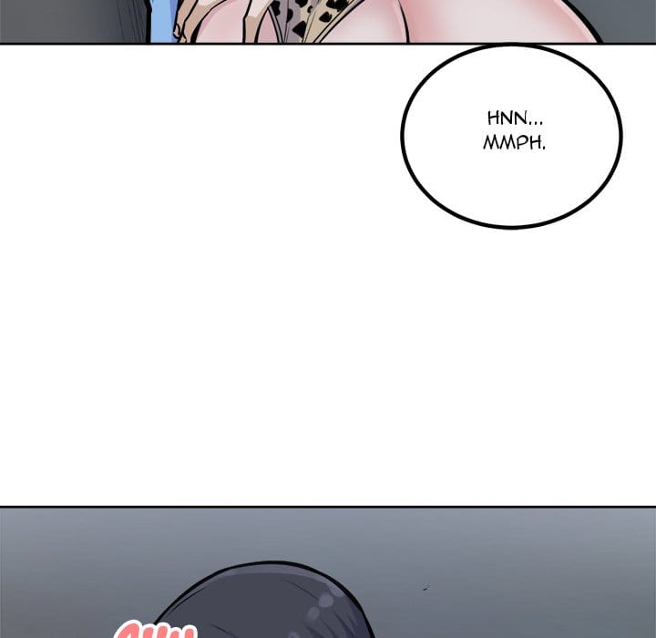 Excuse me, This is my Room [LObeam , kook] - Chapter 74 — Page 125