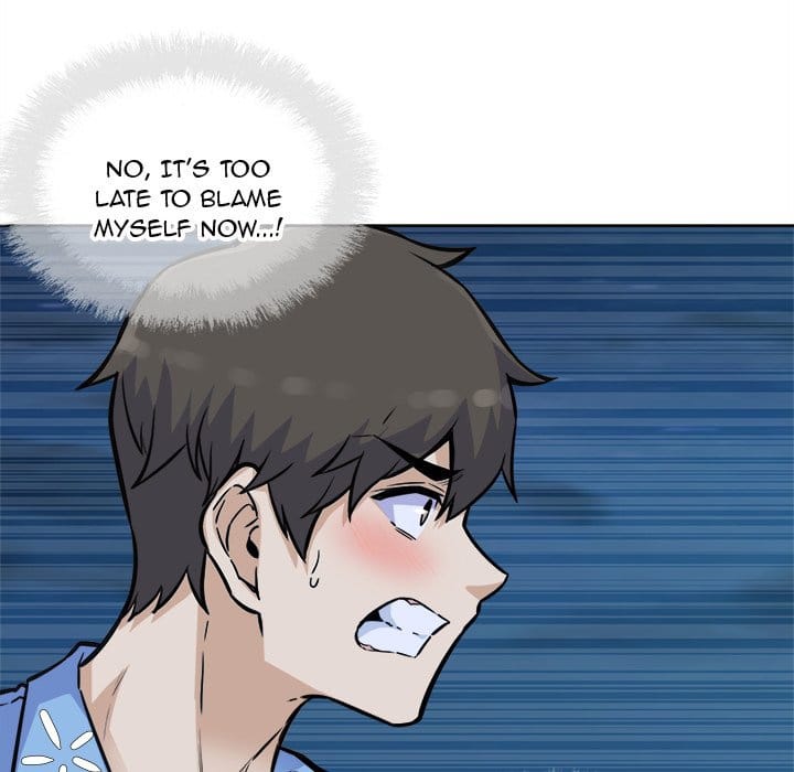 Excuse me, This is my Room [LObeam , kook] - Chapter 74 — Page 132