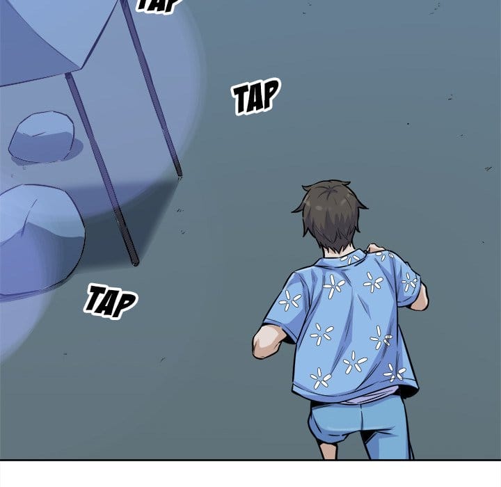 Excuse me, This is my Room [LObeam , kook] - Chapter 74 — Page 135
