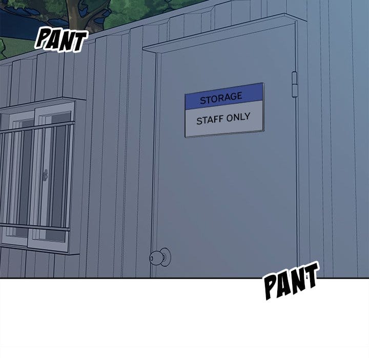 Excuse me, This is my Room [LObeam , kook] - Chapter 74 — Page 137