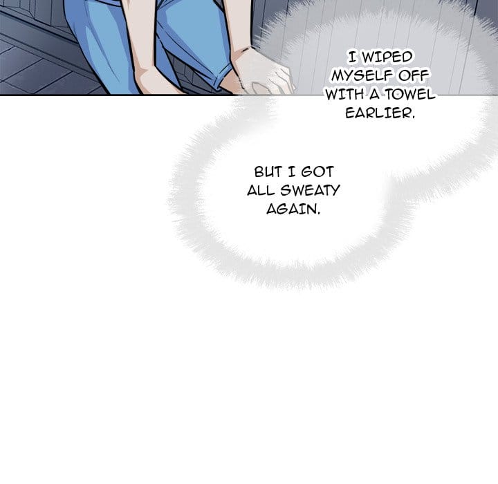 Excuse me, This is my Room [LObeam , kook] - Chapter 74 — Page 139
