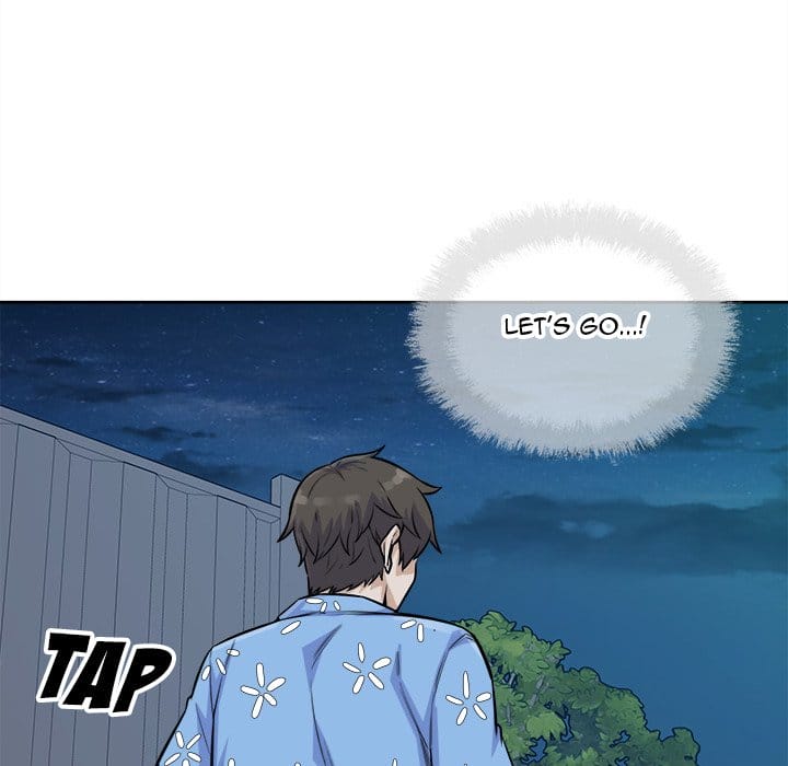 Excuse me, This is my Room [LObeam , kook] - Chapter 74 — Page 142