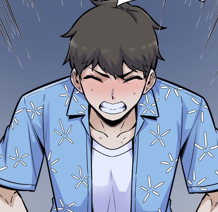 Excuse me, This is my Room [LObeam , kook] - Chapter 74 — Page 15
