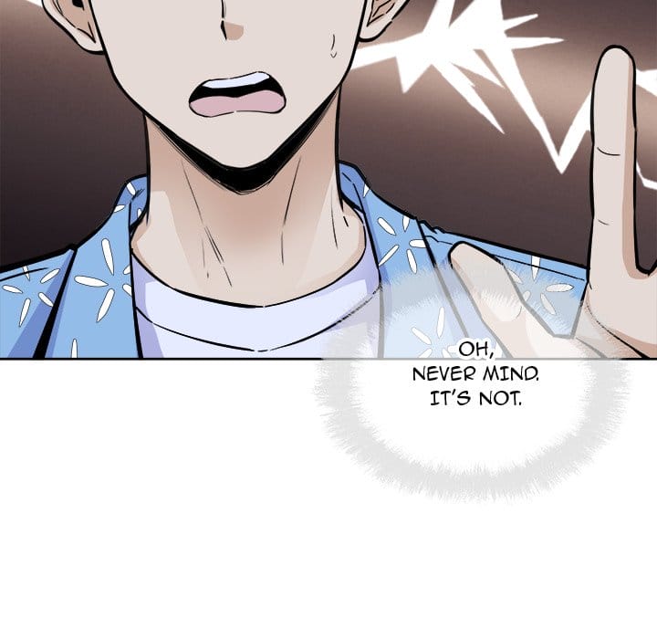 Excuse me, This is my Room [LObeam , kook] - Chapter 74 — Page 150