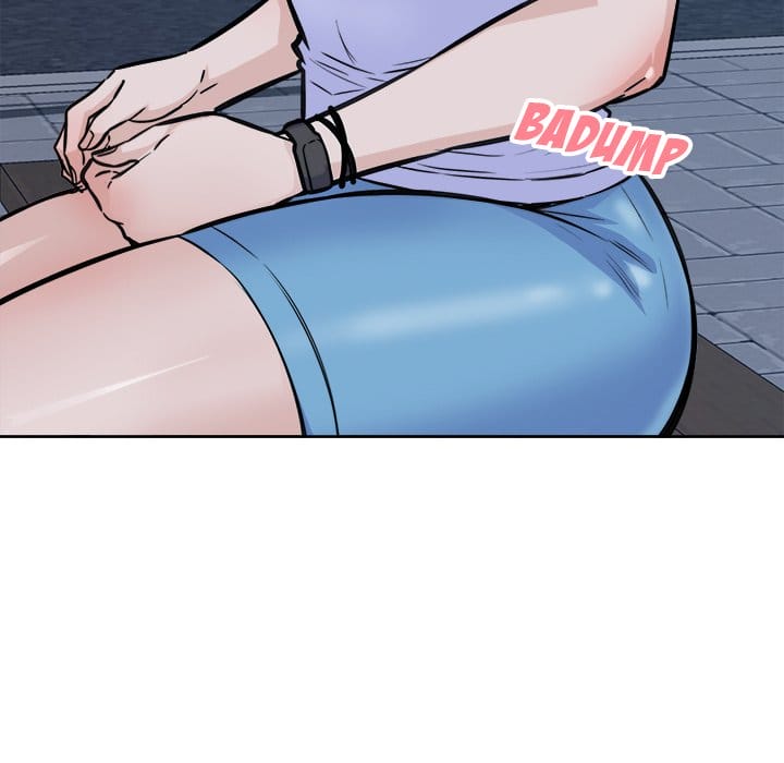 Excuse me, This is my Room [LObeam , kook] - Chapter 74 — Page 153