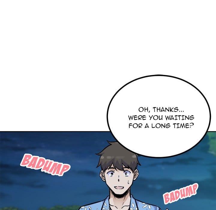 Excuse me, This is my Room [LObeam , kook] - Chapter 74 — Page 154