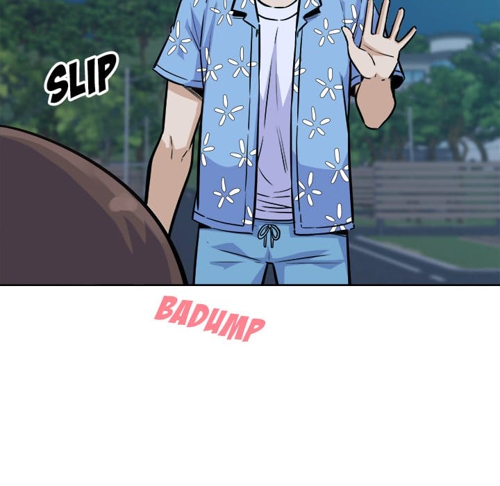 Excuse me, This is my Room [LObeam , kook] - Chapter 74 — Page 155