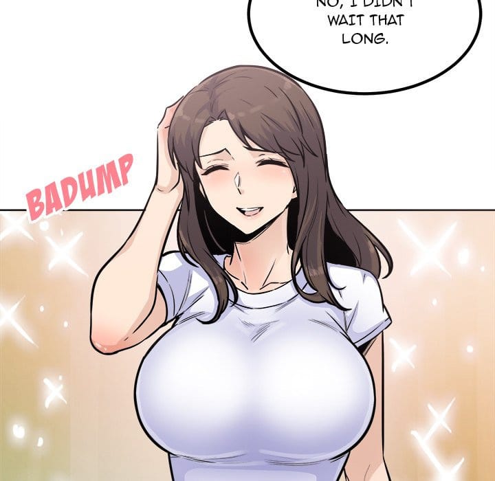 Excuse me, This is my Room [LObeam , kook] - Chapter 74 — Page 157