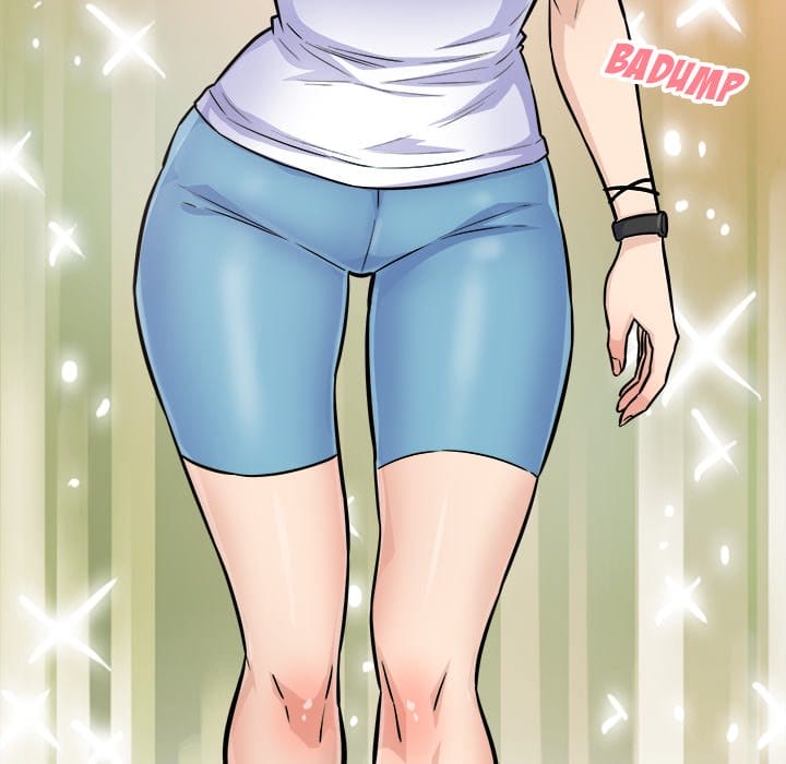 Excuse me, This is my Room [LObeam , kook] - Chapter 74 — Page 158