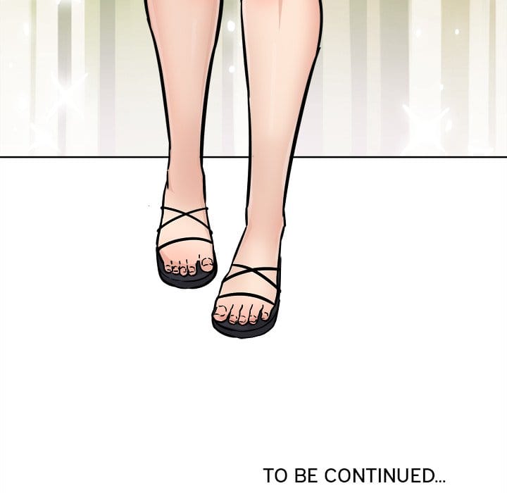 Excuse me, This is my Room [LObeam , kook] - Chapter 74 — Page 159