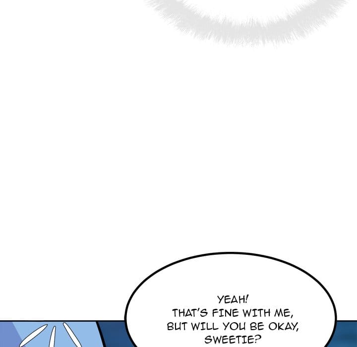 Excuse me, This is my Room [LObeam , kook] - Chapter 74 — Page 20