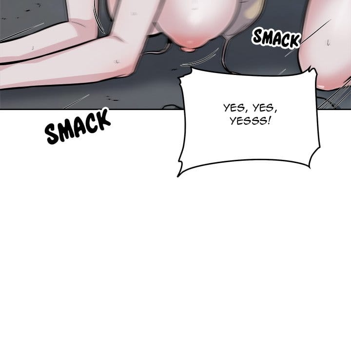 Excuse me, This is my Room [LObeam , kook] - Chapter 74 — Page 28