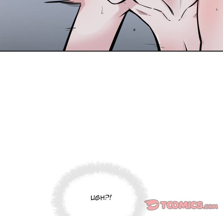 Excuse me, This is my Room [LObeam , kook] - Chapter 74 — Page 30