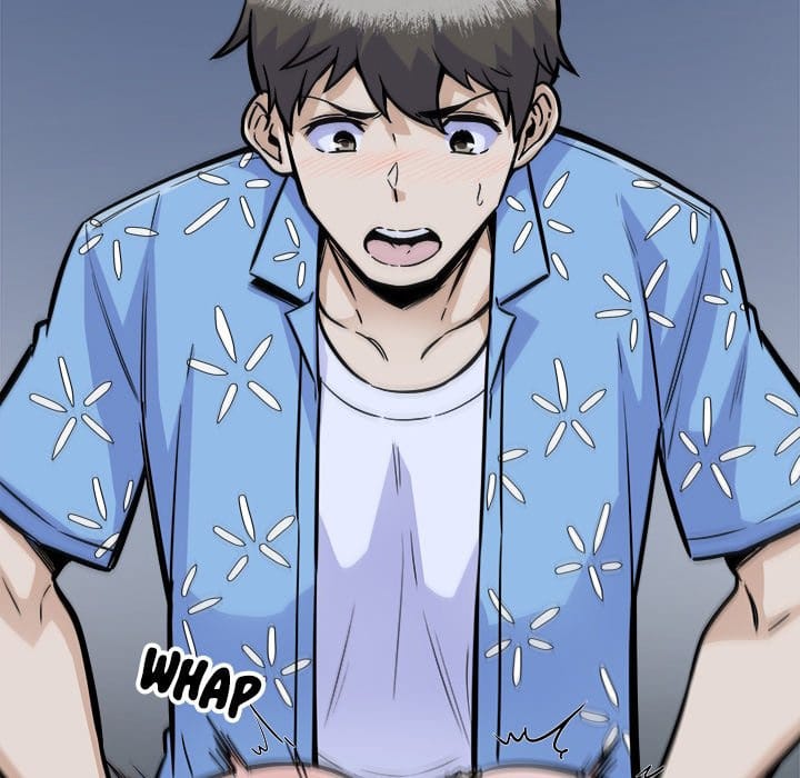 Excuse me, This is my Room [LObeam , kook] - Chapter 74 — Page 35