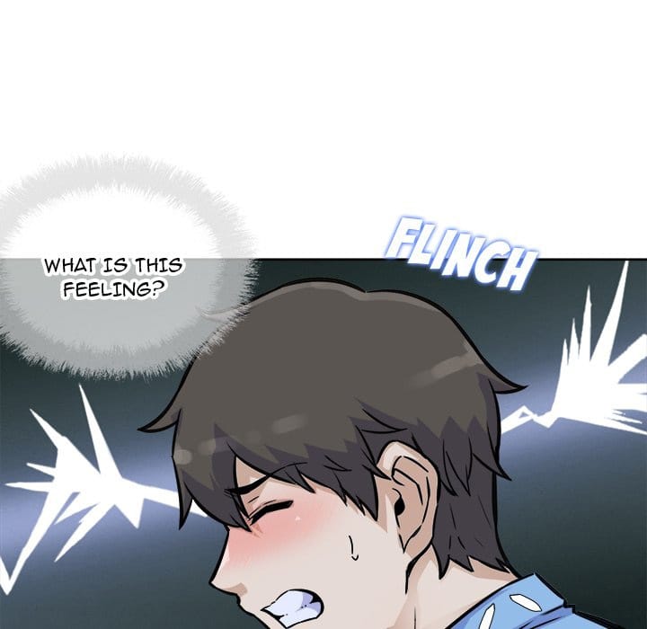 Excuse me, This is my Room [LObeam , kook] - Chapter 74 — Page 46