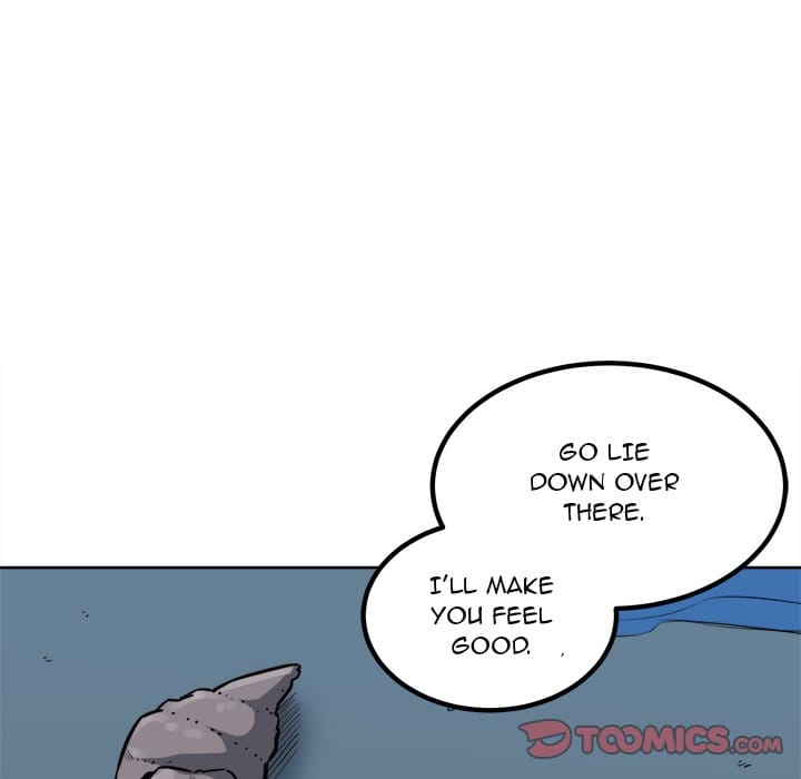 Excuse me, This is my Room [LObeam , kook] - Chapter 74 — Page 57