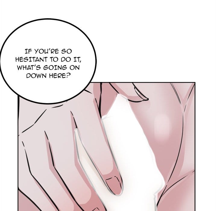 Excuse me, This is my Room [LObeam , kook] - Chapter 74 — Page 67