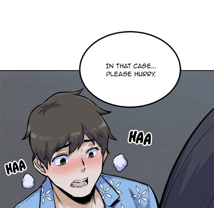 Excuse me, This is my Room [LObeam , kook] - Chapter 74 — Page 69
