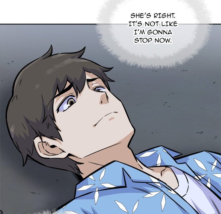 Excuse me, This is my Room [LObeam , kook] - Chapter 74 — Page 73