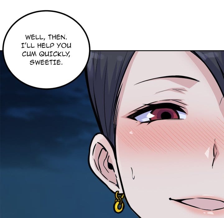Excuse me, This is my Room [LObeam , kook] - Chapter 74 — Page 78