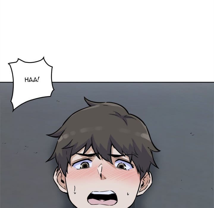 Excuse me, This is my Room [LObeam , kook] - Chapter 74 — Page 82