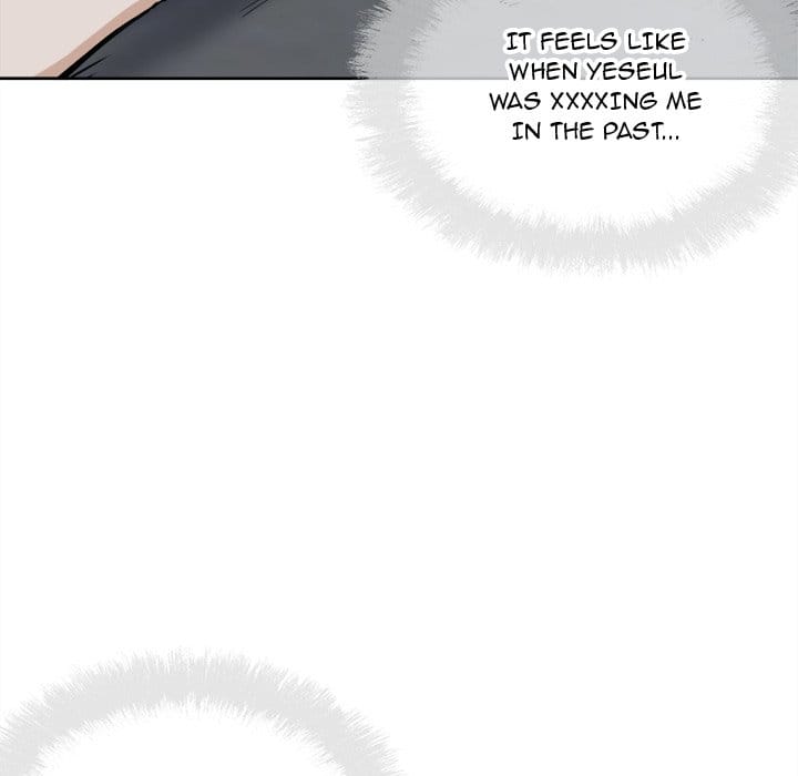 Excuse me, This is my Room [LObeam , kook] - Chapter 74 — Page 90