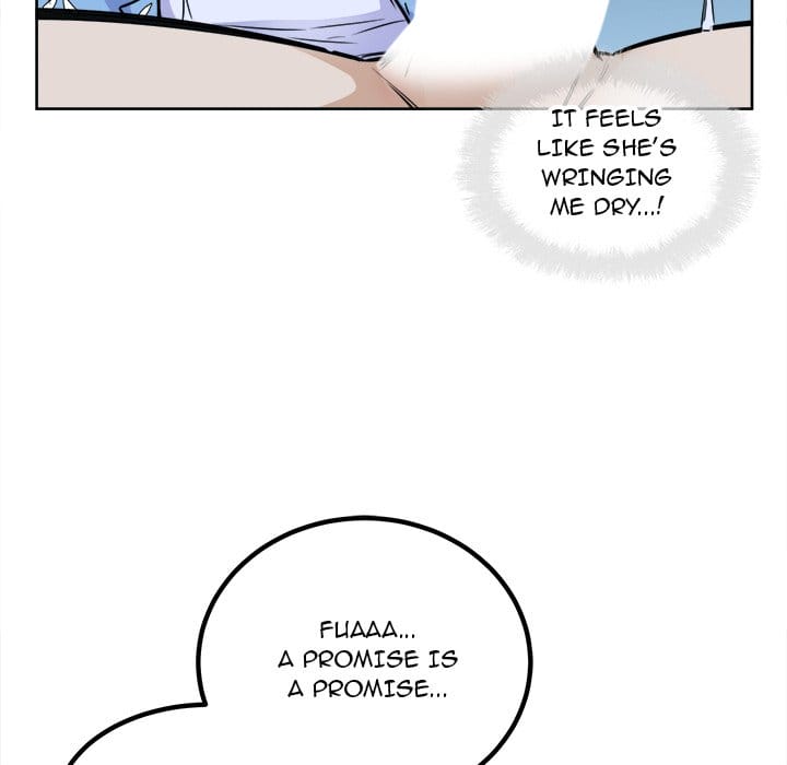 Excuse me, This is my Room [LObeam , kook] - Chapter 74 — Page 92