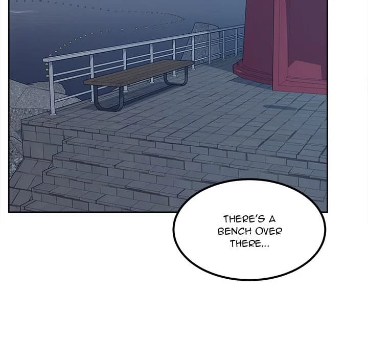 Excuse me, This is my Room [LObeam , kook] - Chapter 83 — Page 101
