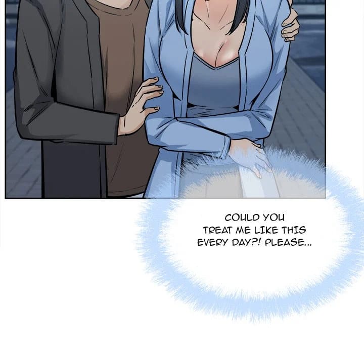 Excuse me, This is my Room [LObeam , kook] - Chapter 83 — Page 103