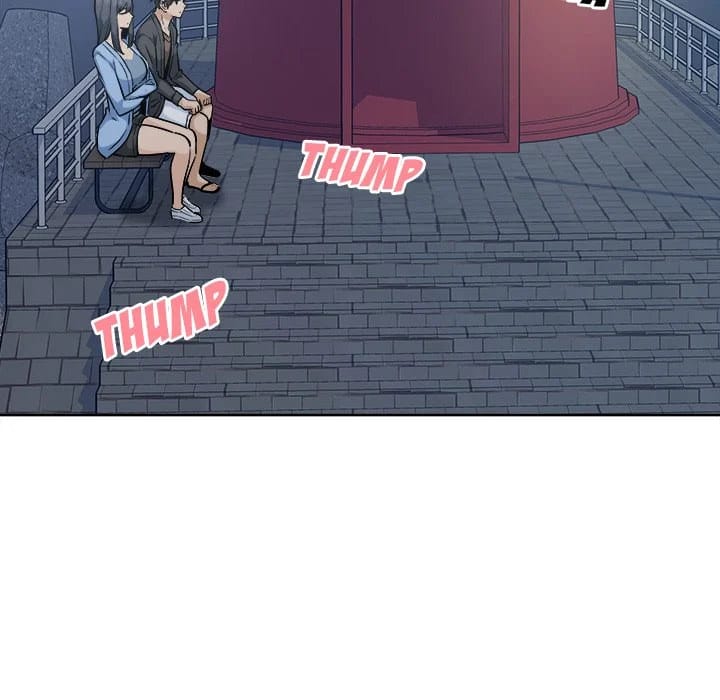 Excuse me, This is my Room [LObeam , kook] - Chapter 83 — Page 107