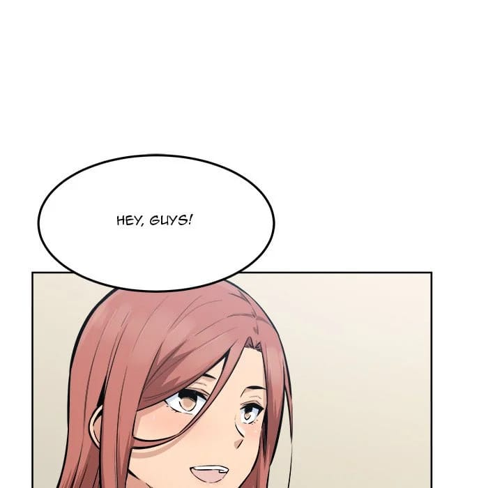 Excuse me, This is my Room [LObeam , kook] - Chapter 83 — Page 11