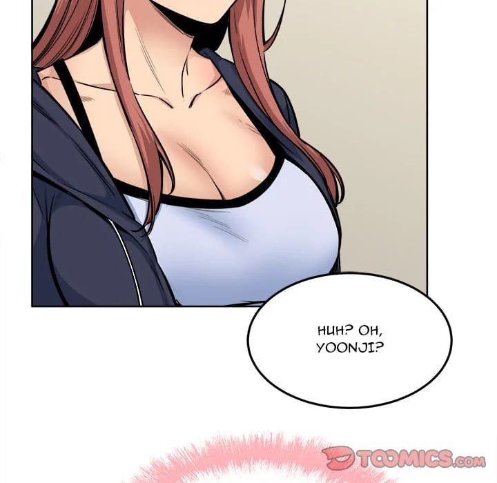 Excuse me, This is my Room [LObeam , kook] - Chapter 83 — Page 12
