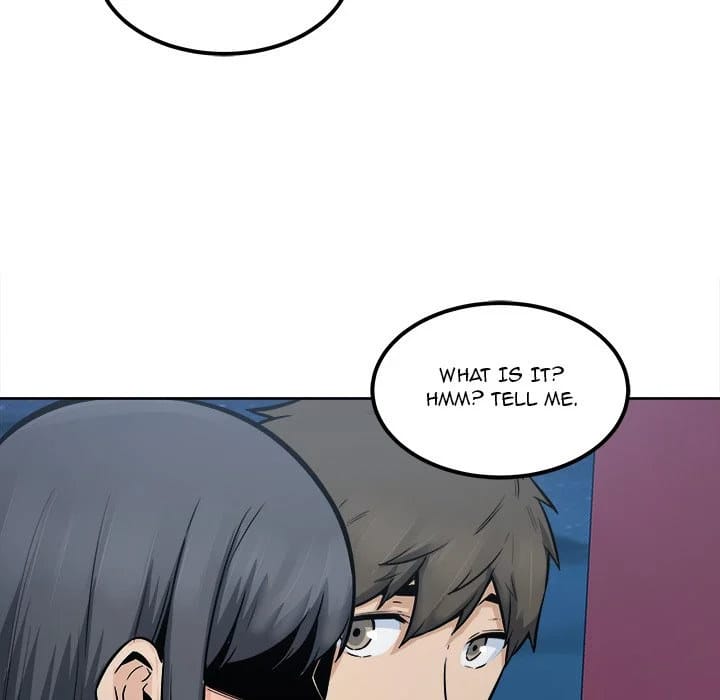 Excuse me, This is my Room [LObeam , kook] - Chapter 83 — Page 121
