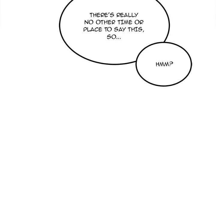 Excuse me, This is my Room [LObeam , kook] - Chapter 83 — Page 124