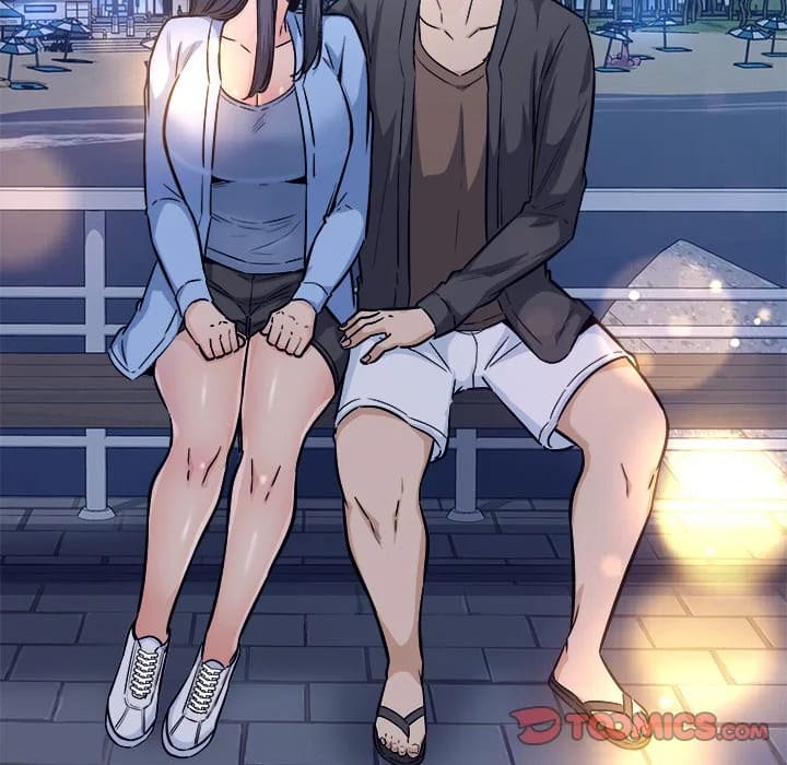 Excuse me, This is my Room [LObeam , kook] - Chapter 83 — Page 126