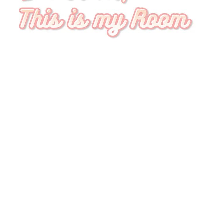 Excuse me, This is my Room [LObeam , kook] - Chapter 83 — Page 14