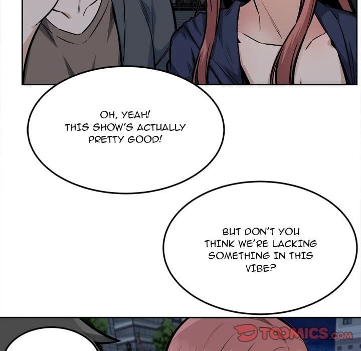 Excuse me, This is my Room [LObeam , kook] - Chapter 83 — Page 21